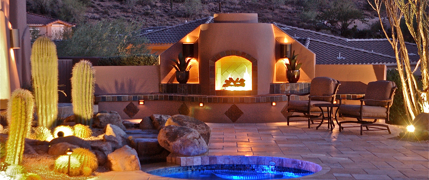 pool maintenance scottsdale