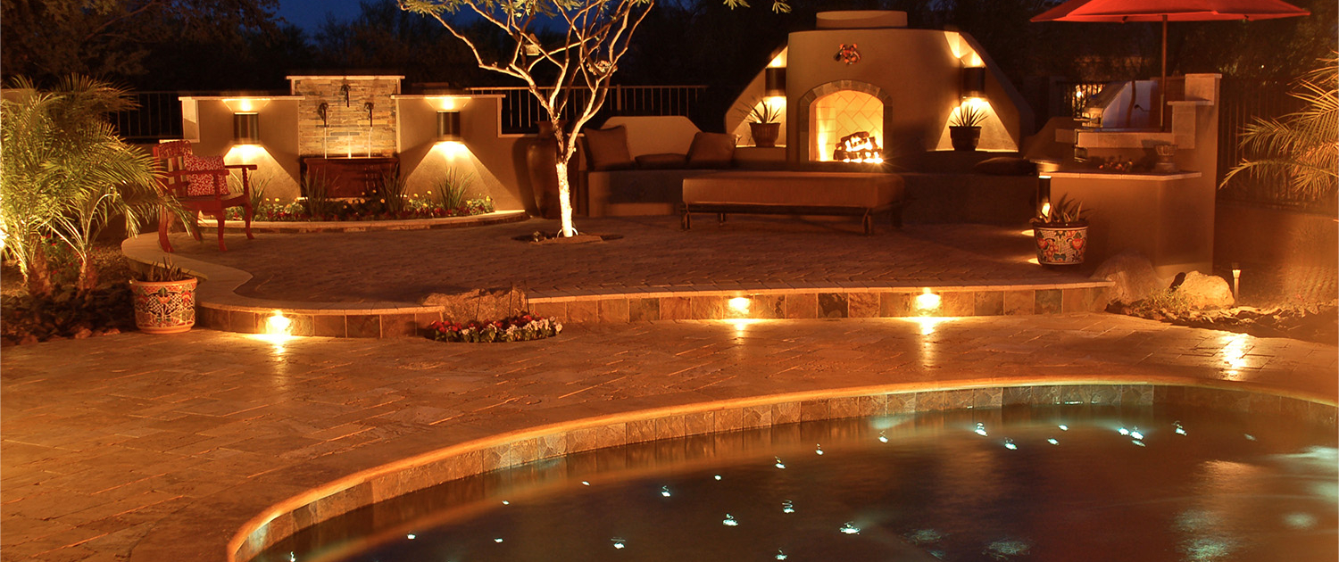 pool cleaning scottsdale
