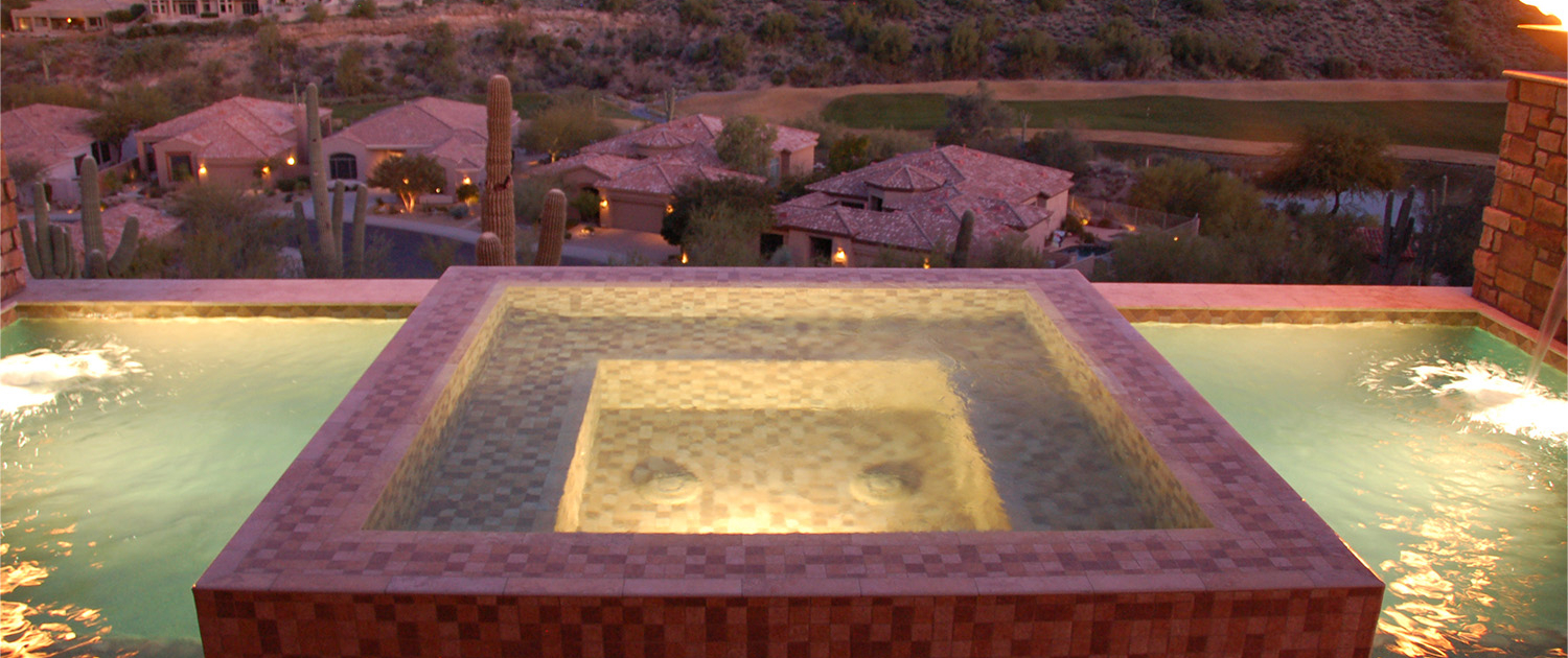 pool repair scottsdale