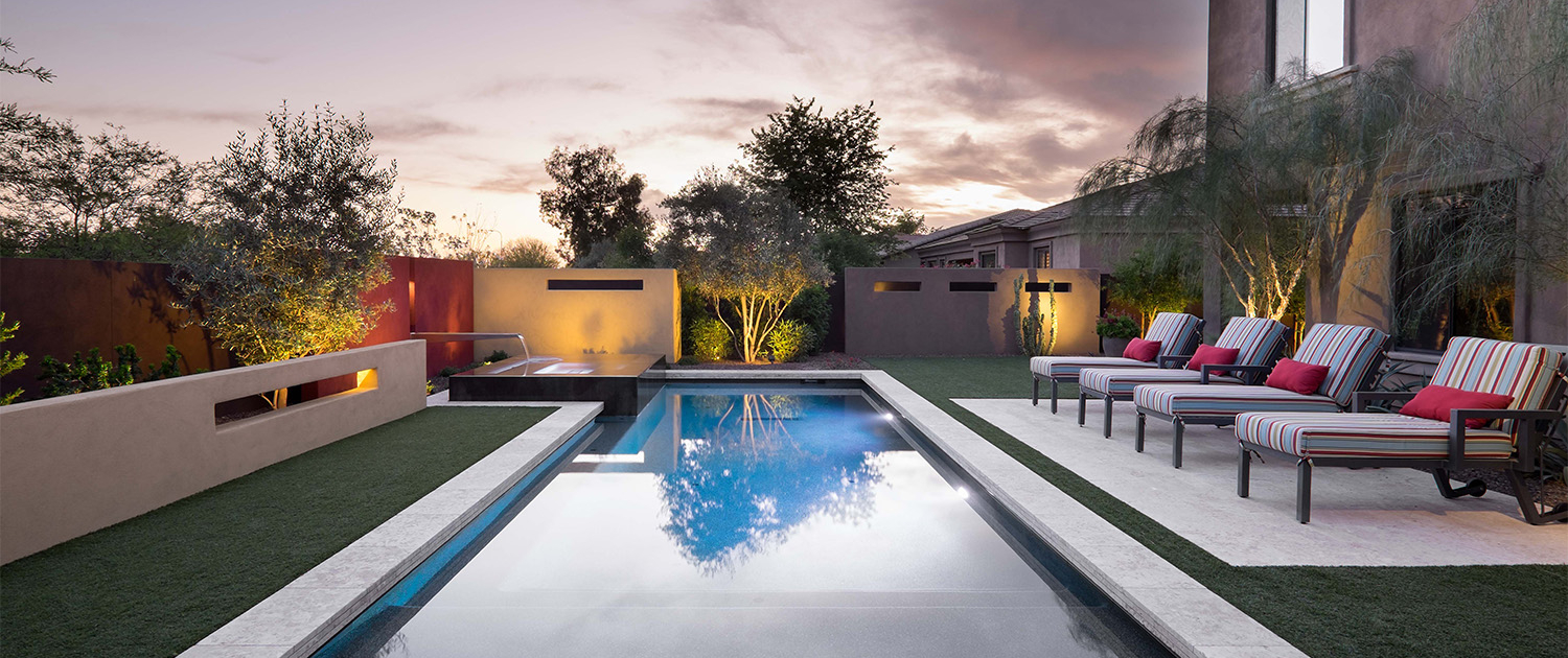 hardscape contractor scottsdale