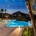 Paradise Valley Pool Remodel- Modern Elegance with Infinity Edge Spa