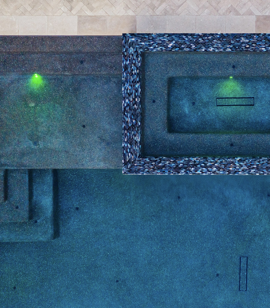 Scottsdale Residential Pool Cleaning | Sonoran Waters